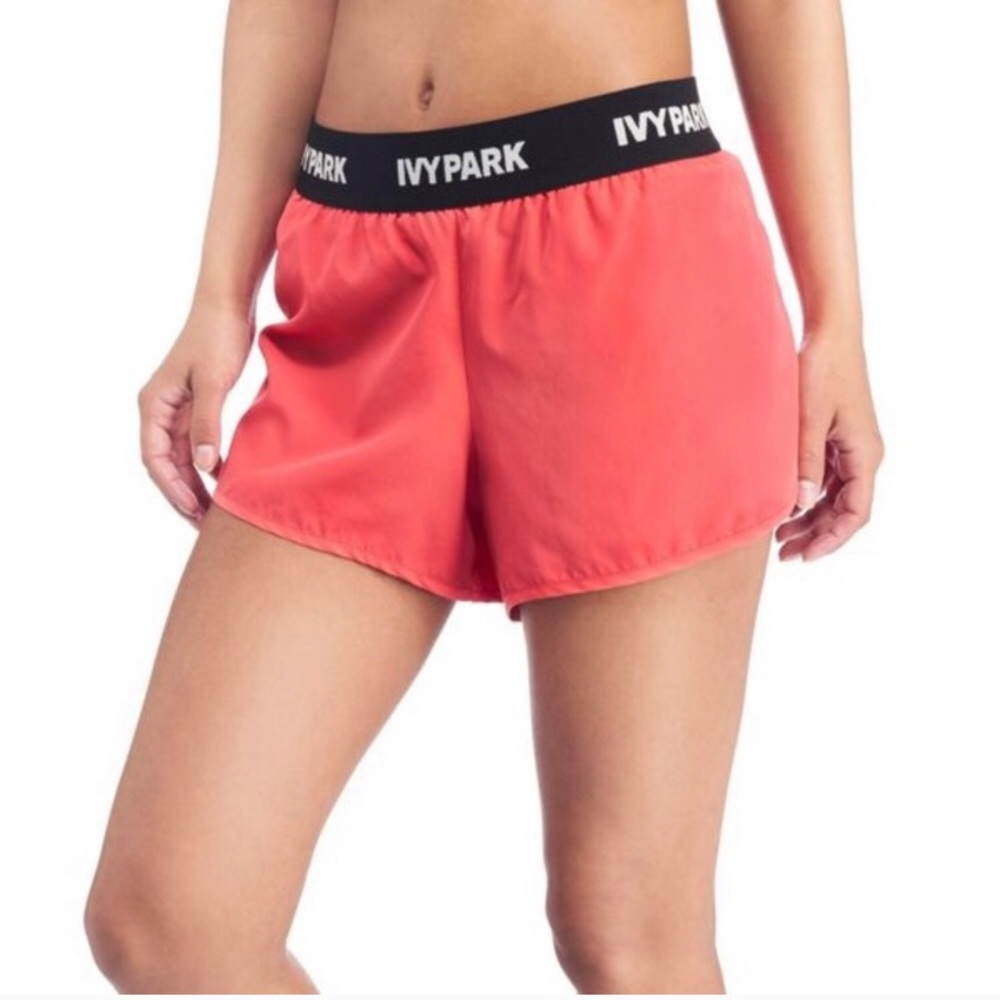 Ivy Park Running shorts - Picture 1 of 3